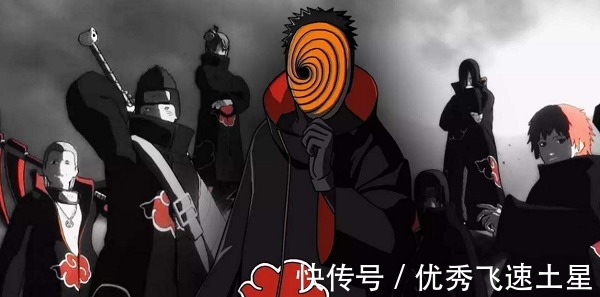 團藏|火影忍者第二次忍界大戰幕后黑手連番下手 所有矛頭指向團藏