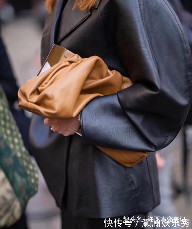 包型 女人过了40岁,这3种“包包”万万不要背,不时髦还“掉价”!