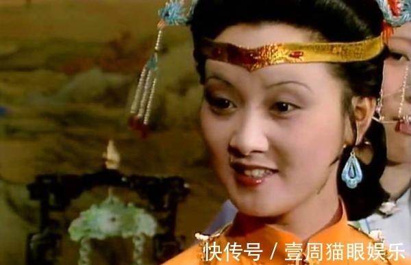 贾琏&《红楼梦》里三大奶妈,差别在哪?就在三个“度”上