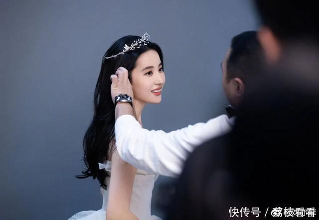 美人计|烫头,是我对零下16度气温的尊重!