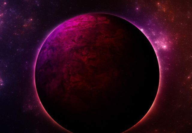 地球到金星只需100天,为何人类不想登陆金星定居?看完长知识