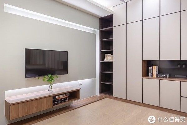 板材|衣柜、橱柜、书柜...要不要做到顶?