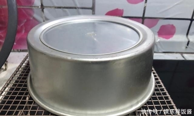 早餐|这块可可戚风蛋糕长期霸占我的早餐,香浓柔软超好吃