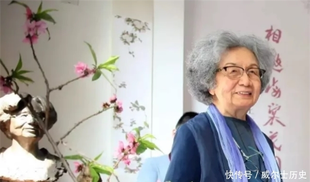 诗词|叶嘉莹的传奇人生:隐忍家暴57年,裸捐千万,成为中国最后的名媛