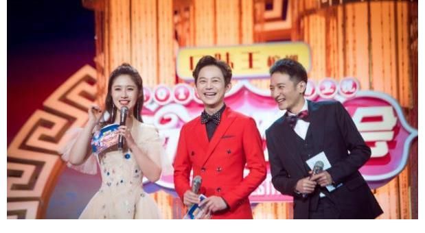 《天天向上》大換血？取代王一博頂替大張偉，芒果新主持梁田憑啥