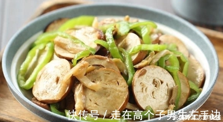 补钙|天然的“补钙菜”找到了，每天炒一盘，补钙质，血管通畅了