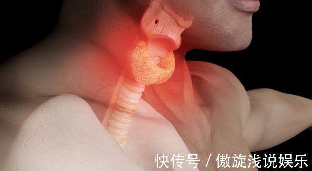 异物感|经常吃馒头会伤甲状腺?提示:不想结节飙长,3种素食需少碰