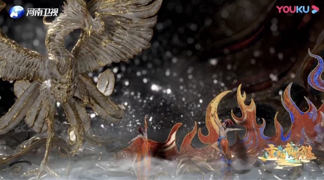 g总导演揭秘《重阳奇妙游》,今年河南卫视“中国节日”系列收官