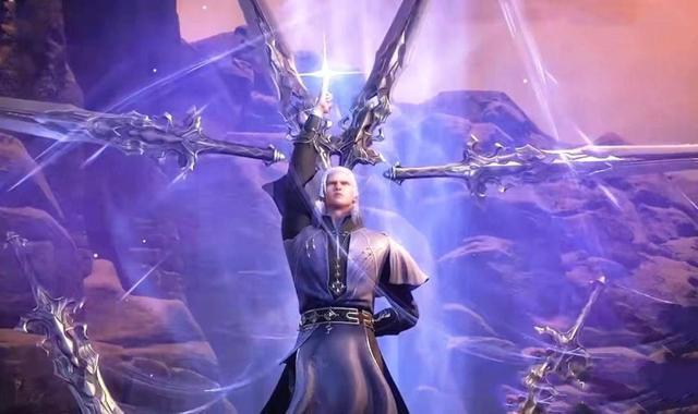 神王|斗罗大陆:唐三并非救世主,他只是配称,真正救世主另有其人