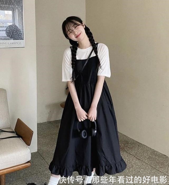 发型 女生显老的3个发型,你可别留!