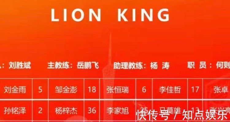 广州队|CBA三消息:辽篮小将出现反转,西王欠薪将平息,丁彦雨航首露面