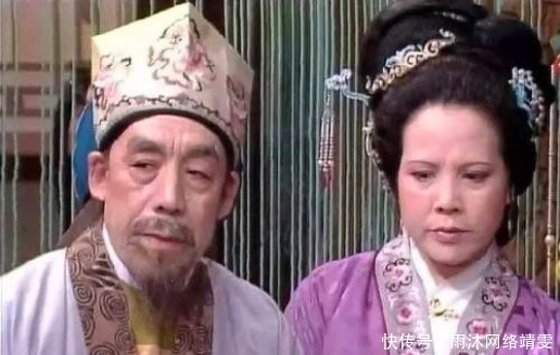 嫌隙|红楼梦:都是你们逼的——邢夫人“嫌隙人”炼成记