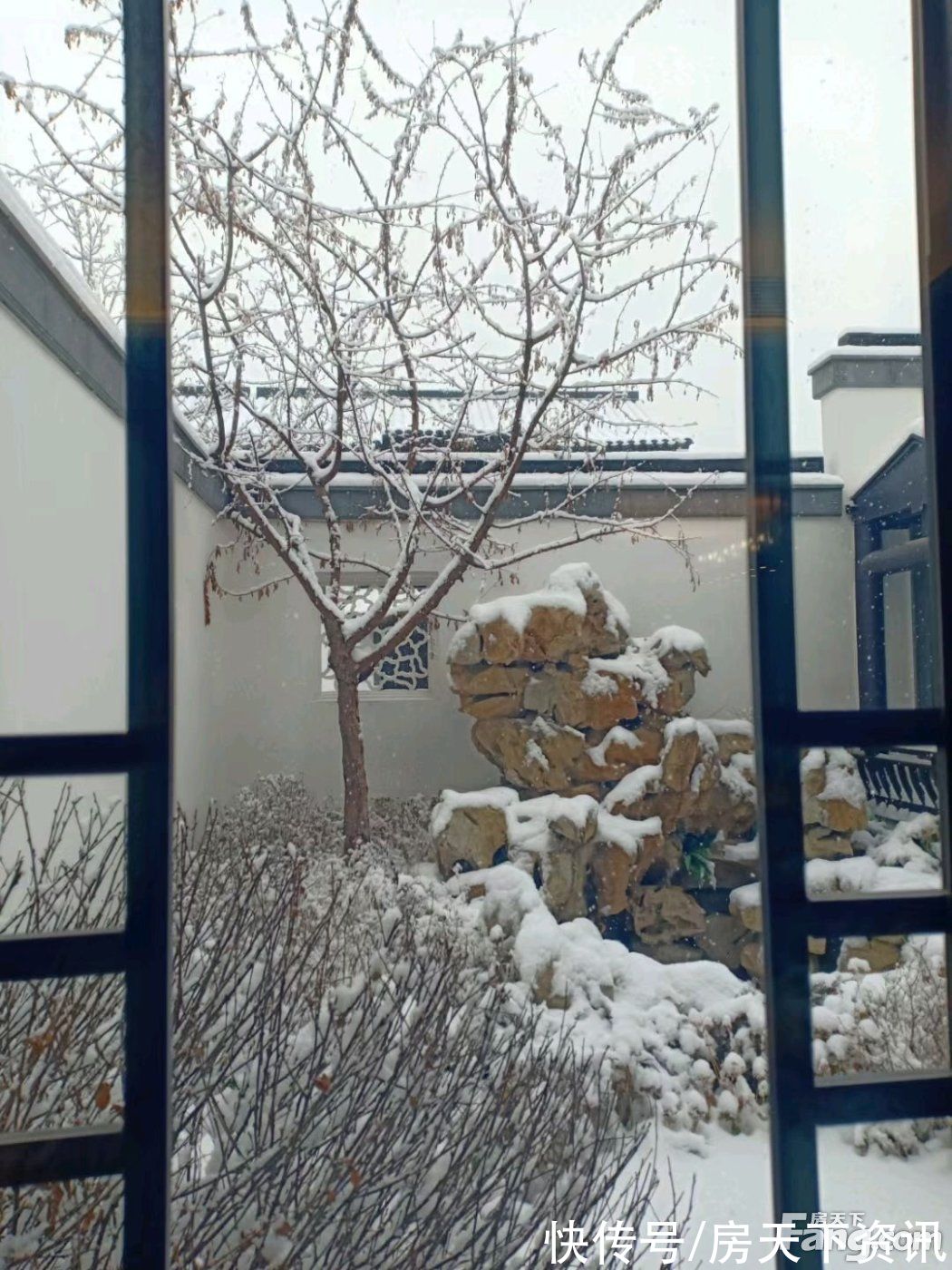乌鲁木齐|新鲜出炉！帮你搜集乌鲁木齐头屯河区楼盘现场的最新美图