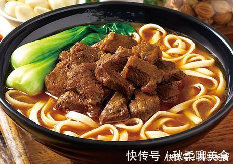 美味|牛肉总是咬不烂，炖牛肉加一物鲜香软嫩，入口美味，营养好
