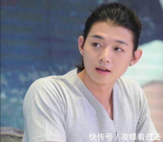 退出|霍尊被抵制,网友要求退出录制,《披荆斩棘的哥哥》反应耐人寻味