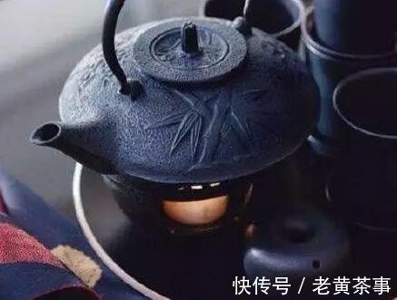 中医|九种体质、六大茶类，中医教你如何配对