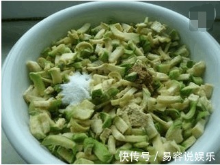 奶奶|奶奶用40年的腌萝卜方法，一次20斤，三天就能吃，拿肉都不换