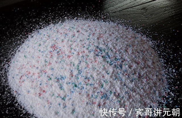 “洗衣粉”和“洗衣液”究竟哪个好不了解不知道,“差距”很大