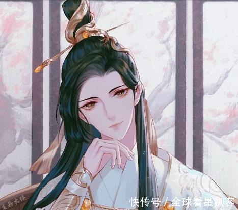 「龙柒」纯爱|本以为是貌美小娇妻,不想美人性别男,还贼结实!