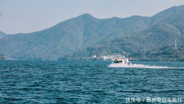 太平湖|寻觅皖南，最怡情的风景藏在太平湖的水光山色里