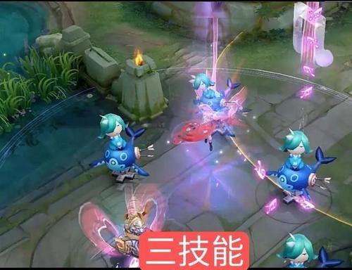 女性玩家|周瑜小乔情侣皮肤上架，打包价格2520点券，这蓝色火焰谁顶得住