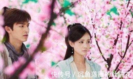 华筝|此事是郭靖一生的污点,也是射雕最大的败笔,金庸真不该写