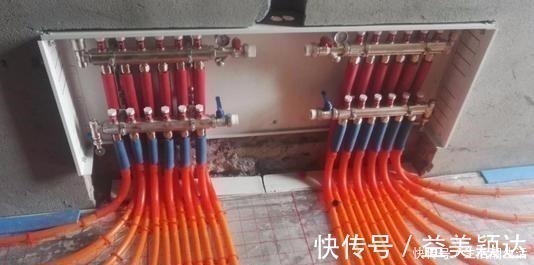 卫生间|卫生间水管万万要装这个东西,入住才知有多实用,真的是太机智了!