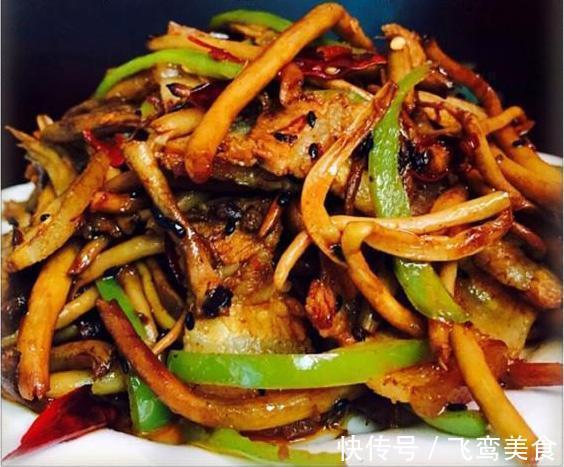 芝麻油|小暑前后给家人做几道鲜美可口的家常菜,吃着真过瘾,原汁原味