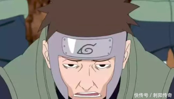 火影|火影除了宇智波一族可以开轮回眼,这四位忍者也可以