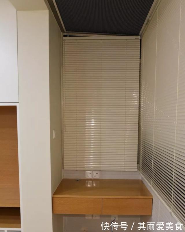 柜子|老公非要给厕所装“两个门”,家人不理解,完工后发现他真睿智!