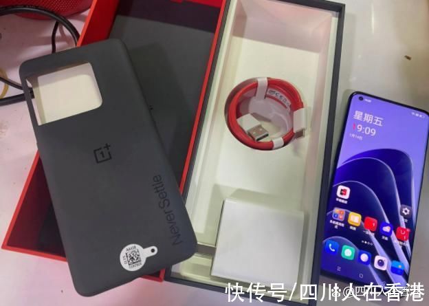 拍摄|OnePlus 10 Pro 开箱评测:二代哈苏镜头拍摄非常不错