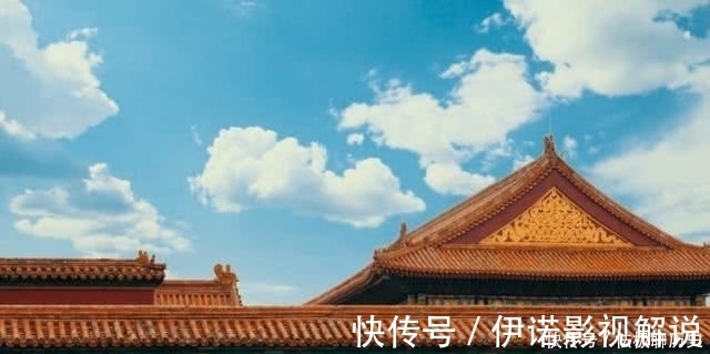 回事|故宫同时生活几千人，却不见烟囱厕所，这是怎么回事