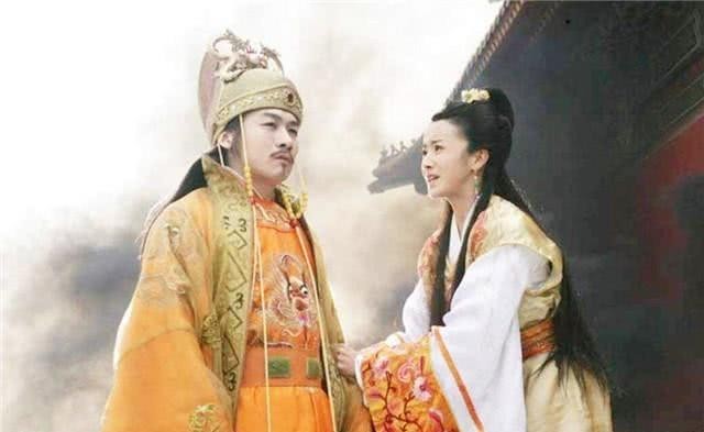 选定|朱由检即位时，大臣准备了四个年号，为何他最终选定“崇祯”