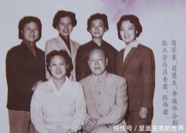 顾正秋|蒋勤勤恩师被骗婚,梅兰芳弟子当小三,两位京剧名伶的心酸往事