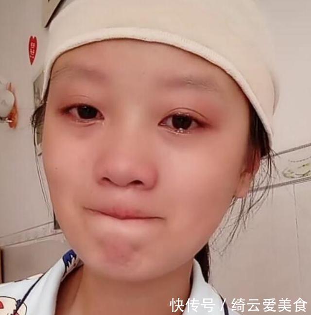 疲惫|月子里每天都是“剩菜”,宝妈怒掀饭桌,丈夫反手给妻子一巴掌