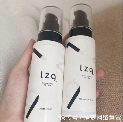 护肤品 一定要告诉你这5款护肤品测评!给你选出最适合自己的那一款!