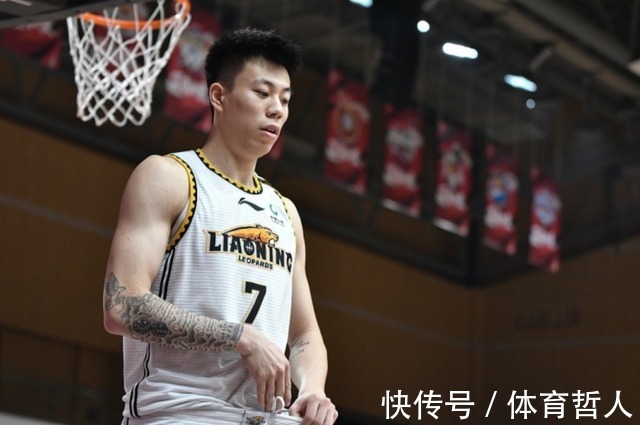 天津队|30分8篮!辽宁队超级新星迎大爆发 莫兰德:身体天赋是NBA级别的