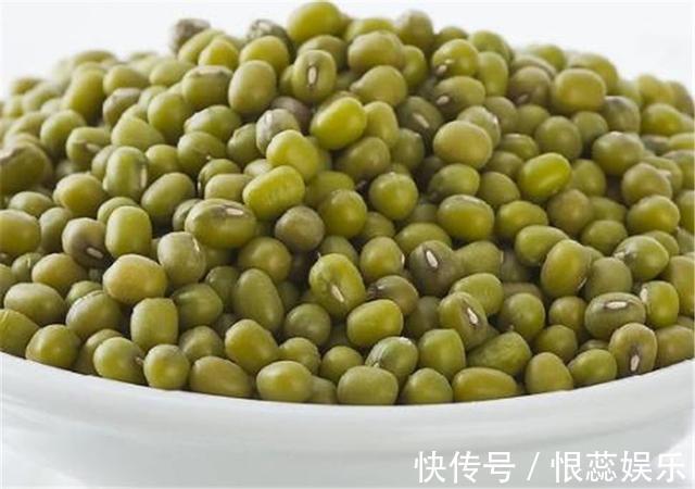 榧子|医生提醒绿豆不能和4种食物一起吃,现在知道还不迟!