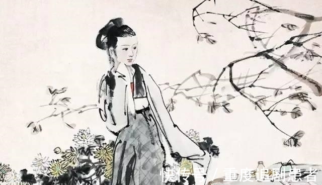 饮酒@酒中有词,词中有酒:从李清照的一阕阕酒词中,看她的百味人生