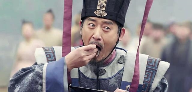 感叹|《唐砖》中蝗灾变蝗粮, 网友感叹蝗虫要涨价了, 为什么古人不吃?