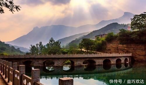 中年|这个村游客天黑就得离开,村民几乎不外出,号称中国的“世外桃源”