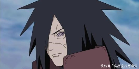 火影忍者为何斑爷能摆脱秽土转生, 柱间却当工具人原因想不到