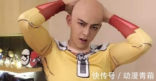 cospl哪个明星的cosplay水平最高?在我看来他们4个要上榜