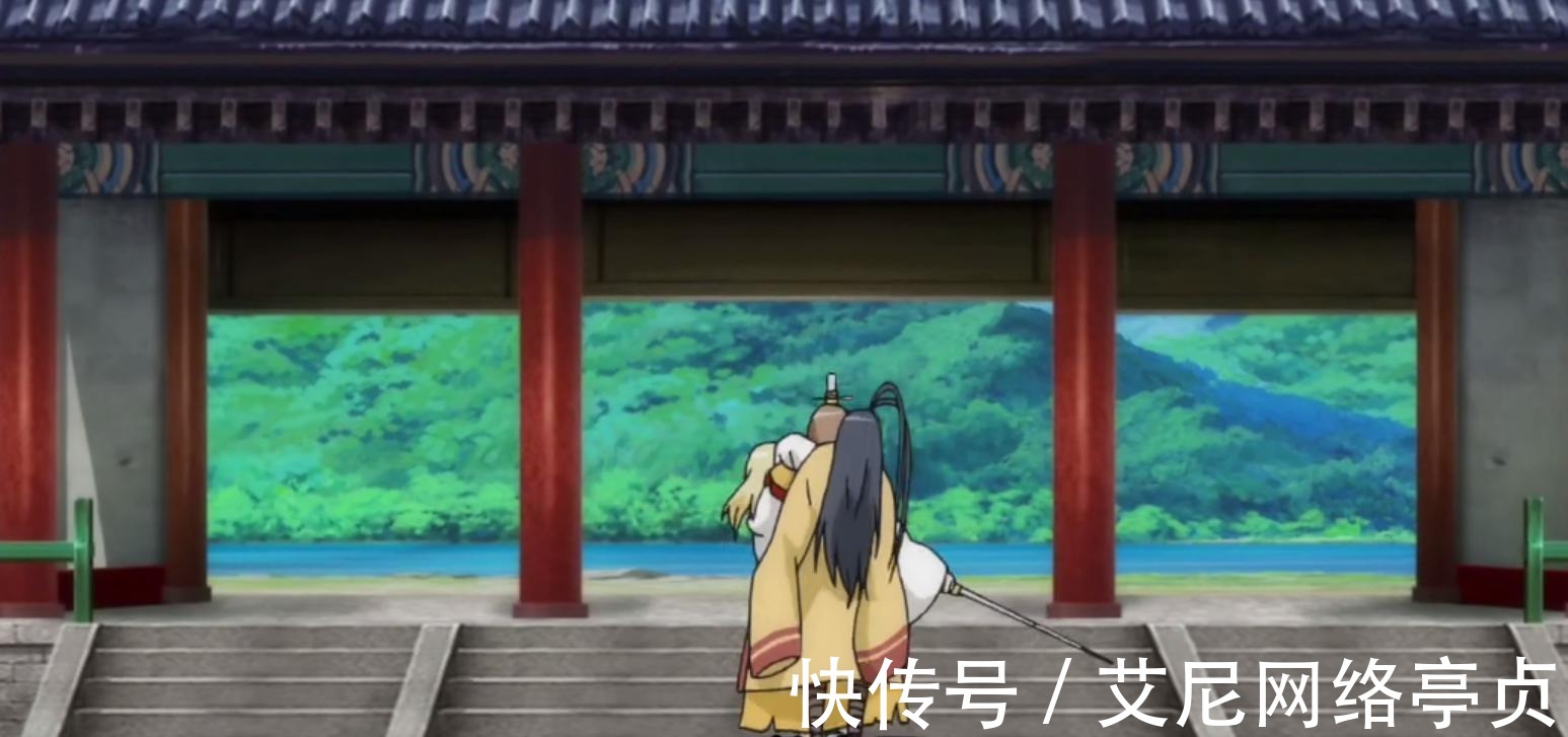 道门|狐妖:''兵人''富贵为何不愿见父亲?道门公子,却爱上蜘蛛精