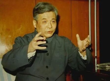 1986年,邓稼先在弥留之际发声30年后,