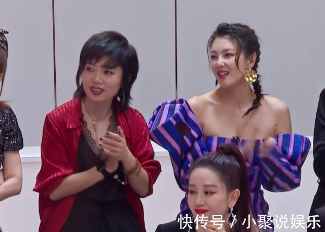 节目组|有人不想唱,有人不想跳,节目组不仅没定位,还不跟哥哥沟通