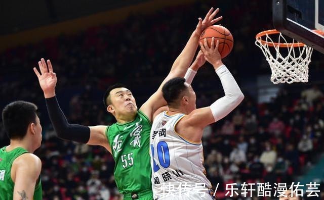 丛明晨|尽管辽宁男篮战胜北京首钢,但实力相当,下一次鹿死谁手难说