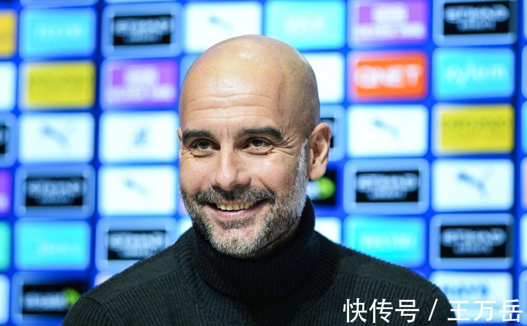 瓜迪奥拉|4-1到3-0!曼城太狠了,3次掀翻热刺,再迎关键战,瓜帅剑指第8冠