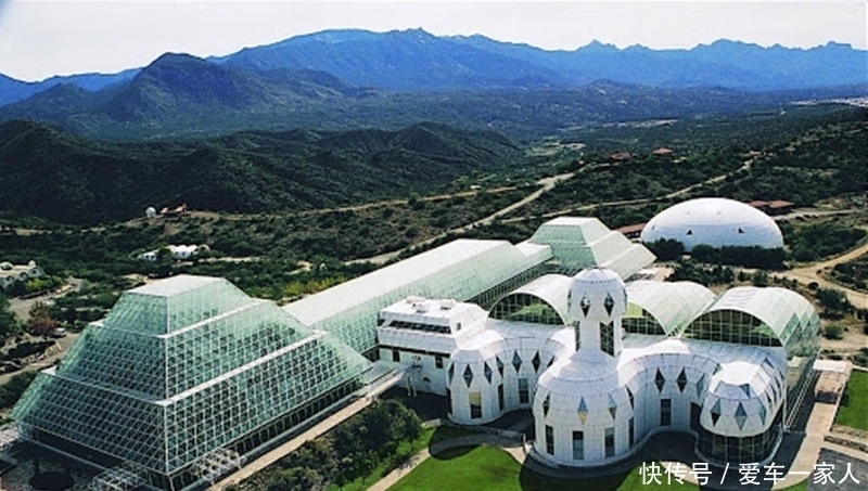 移民火星的第一步，“复制”地球生态，人类能否做到？