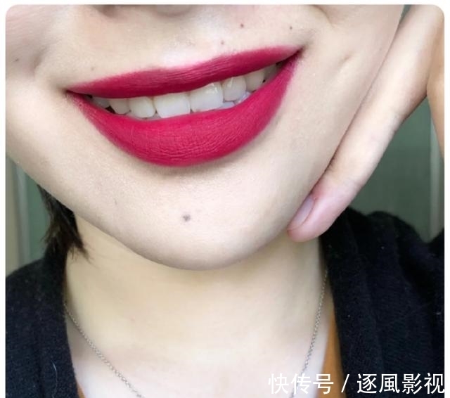 mm|化妆品测评:这些口红很适合黄皮MM适用,让黄皮上脸后特别显白